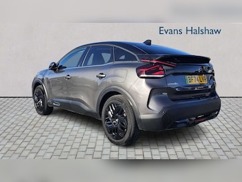 Used Citroen C4 2024 for sale - 77860621: Photo