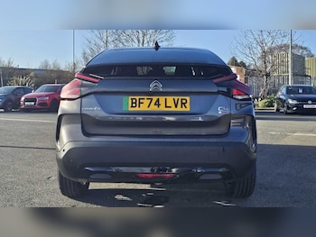 Used Citroen C4 2024 for sale - 77860621: Photo