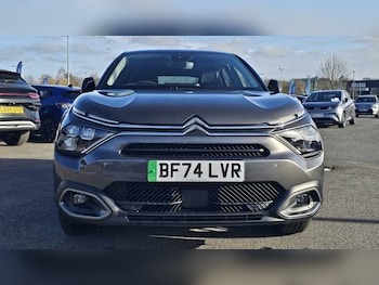 Used Citroen C4 2024 for sale - 77860621: Photo