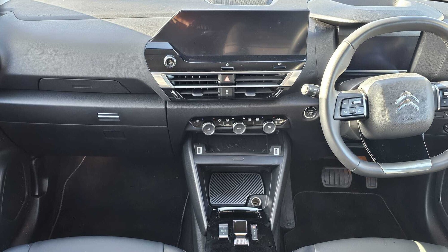 Used Citroen C4 for sale - 77860621: Photo 6