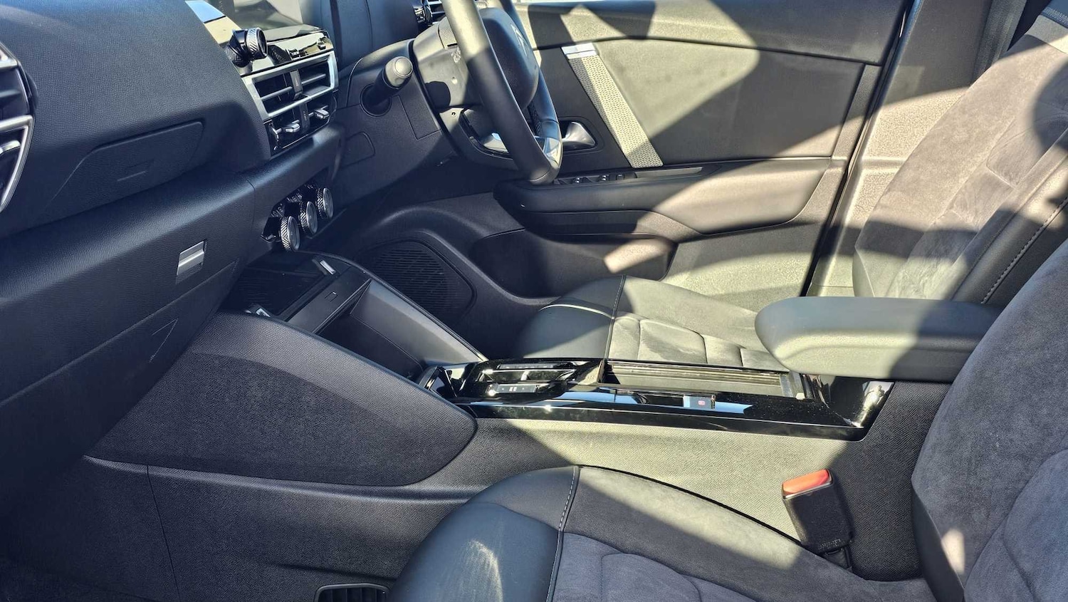 Used Citroen C4 for sale - 77860621: Photo 8