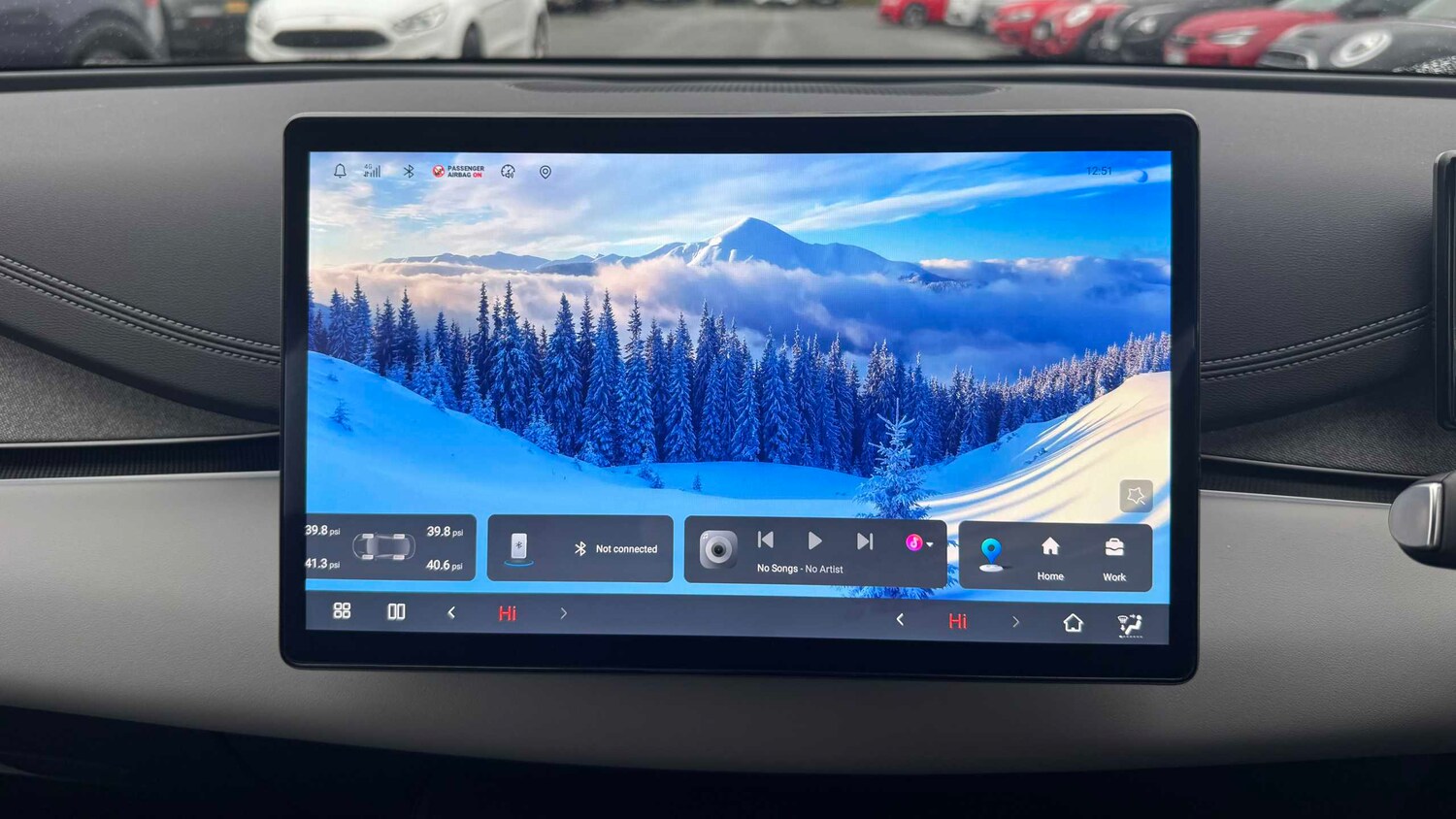 Used BYD Seal 6 2025 for sale - 77856669: Photo 14