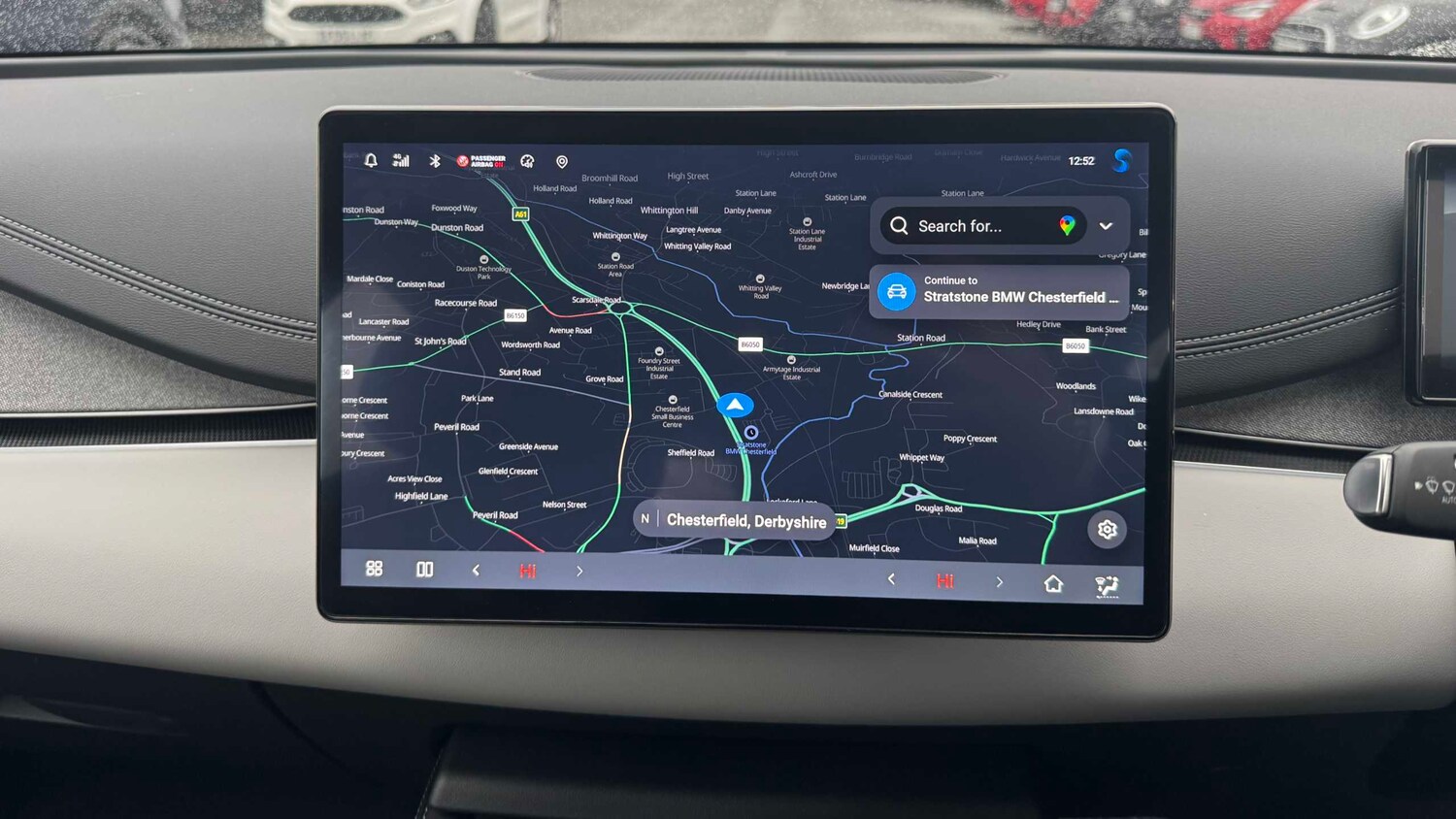 Used BYD Seal 6 2025 for sale - 77856669: Photo 16