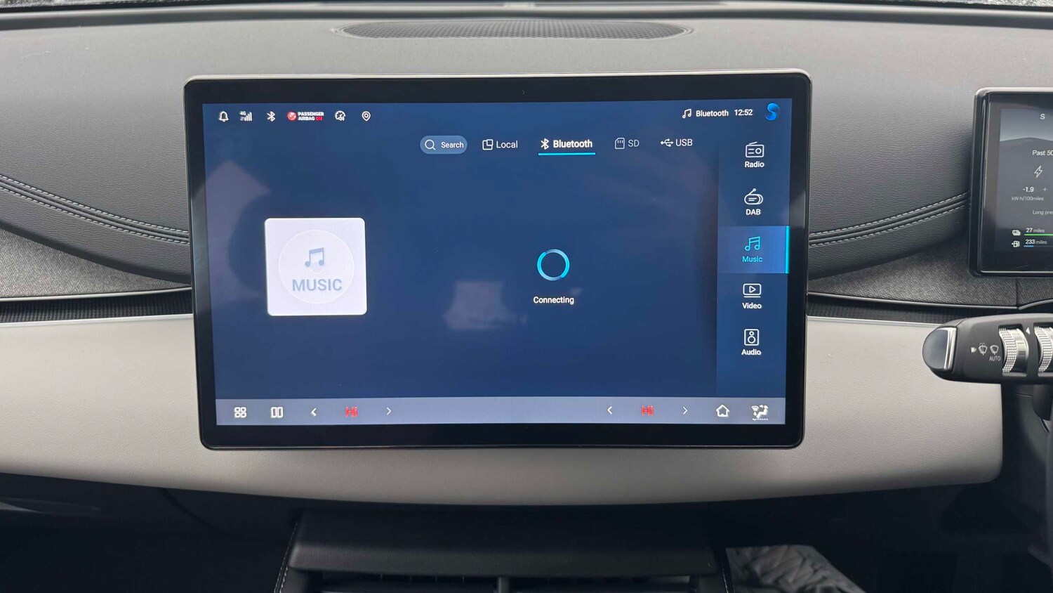 Used BYD Seal 6 2025 for sale - 77856669: Photo 18