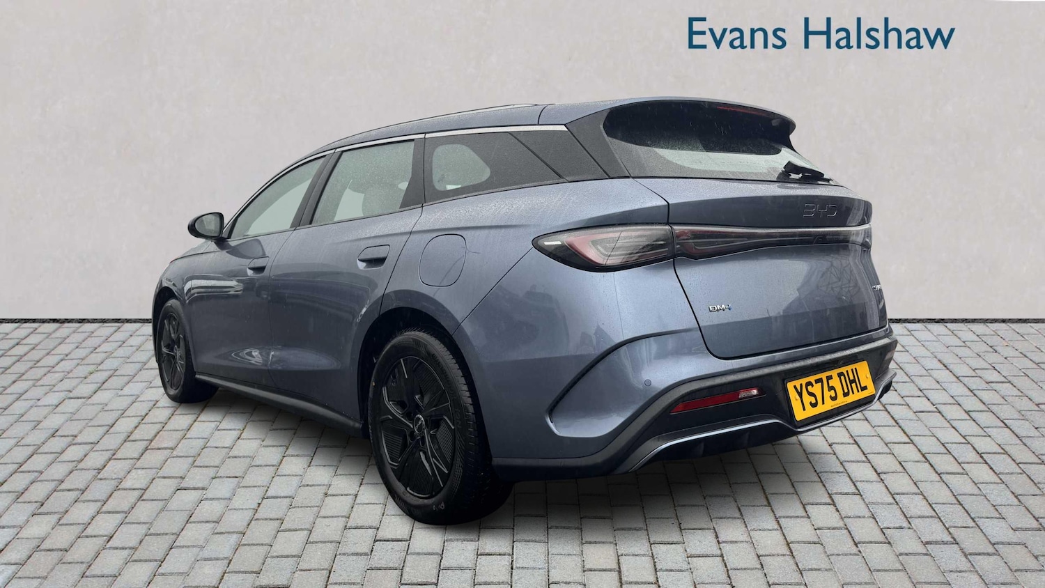 Used BYD Seal 6 2025 for sale - 77856669: Photo 2