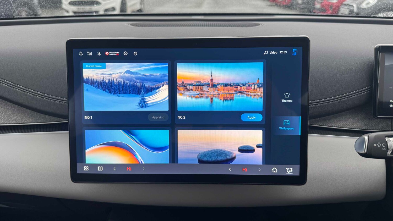 Used BYD Seal 6 2025 for sale - 77856669: Photo 21