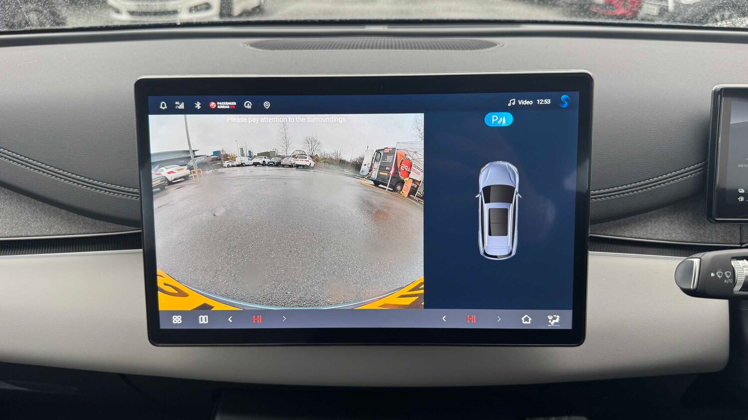 Used BYD Seal 6 2025 for sale - 77856669: Photo 22