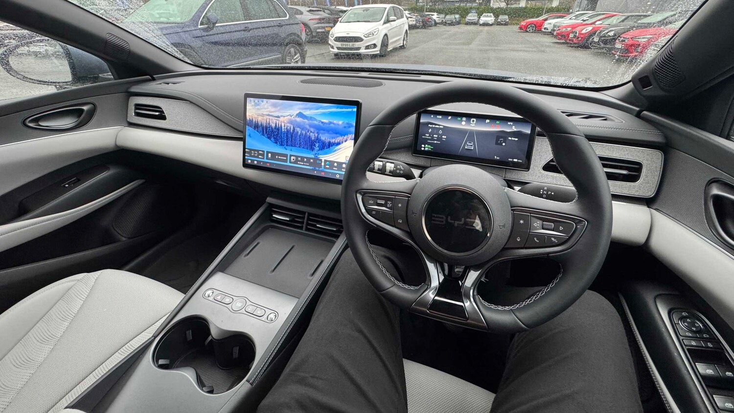 Used BYD Seal 6 2025 for sale - 77856669: Photo 27