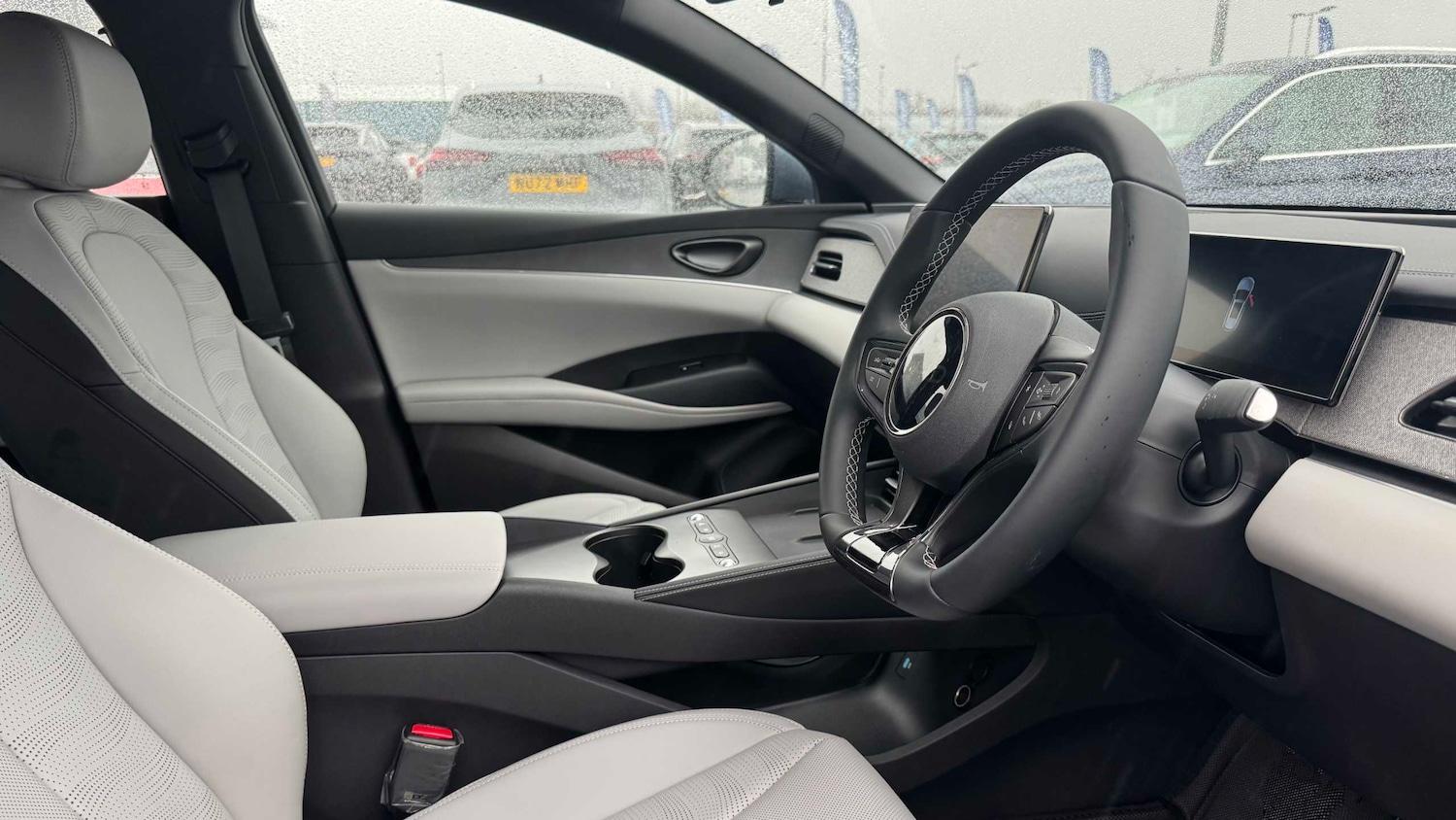 Used BYD Seal 6 2025 for sale - 77856669: Photo 3