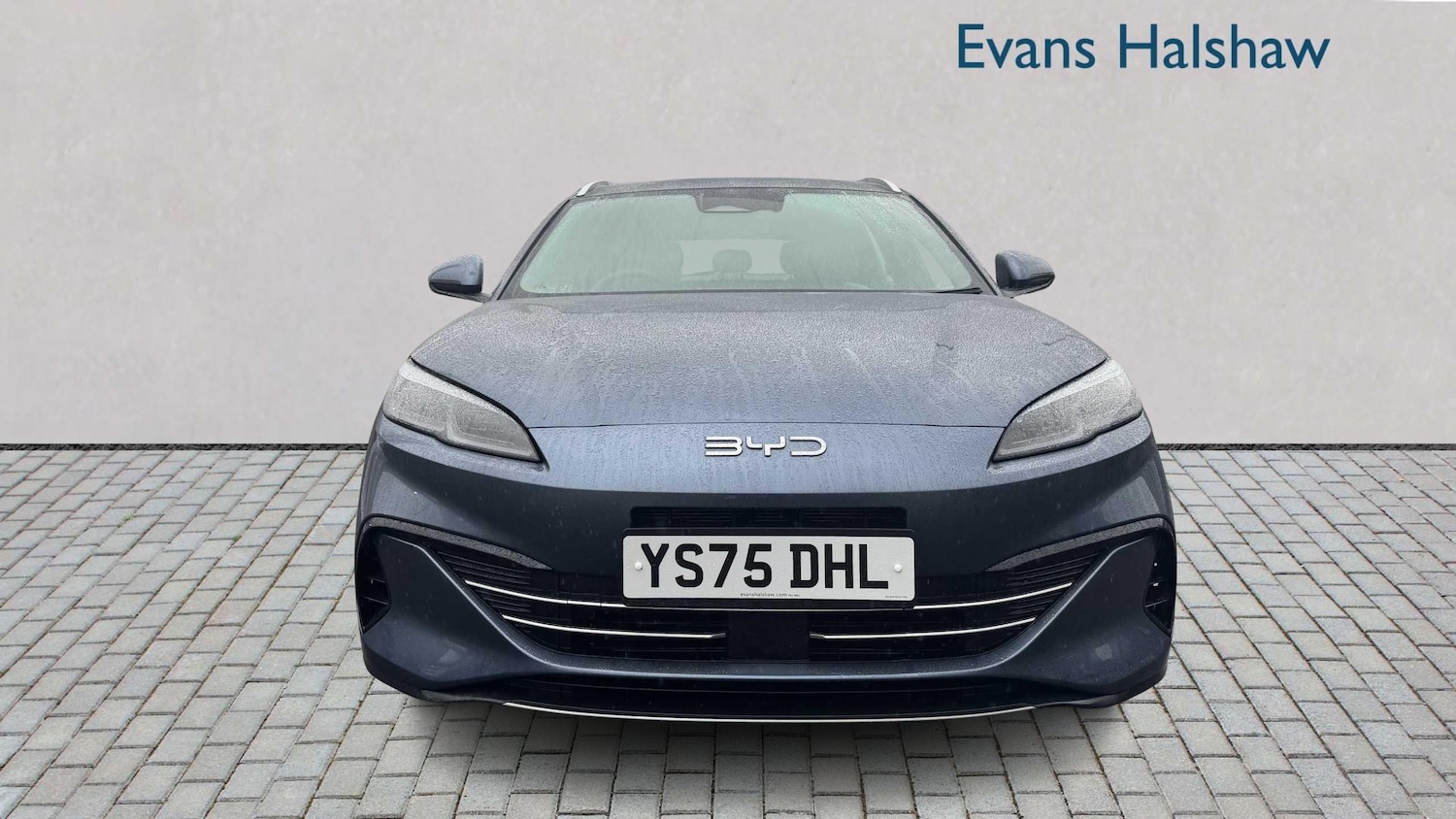 Used BYD Seal 6 2025 for sale - 77856669: Photo 4