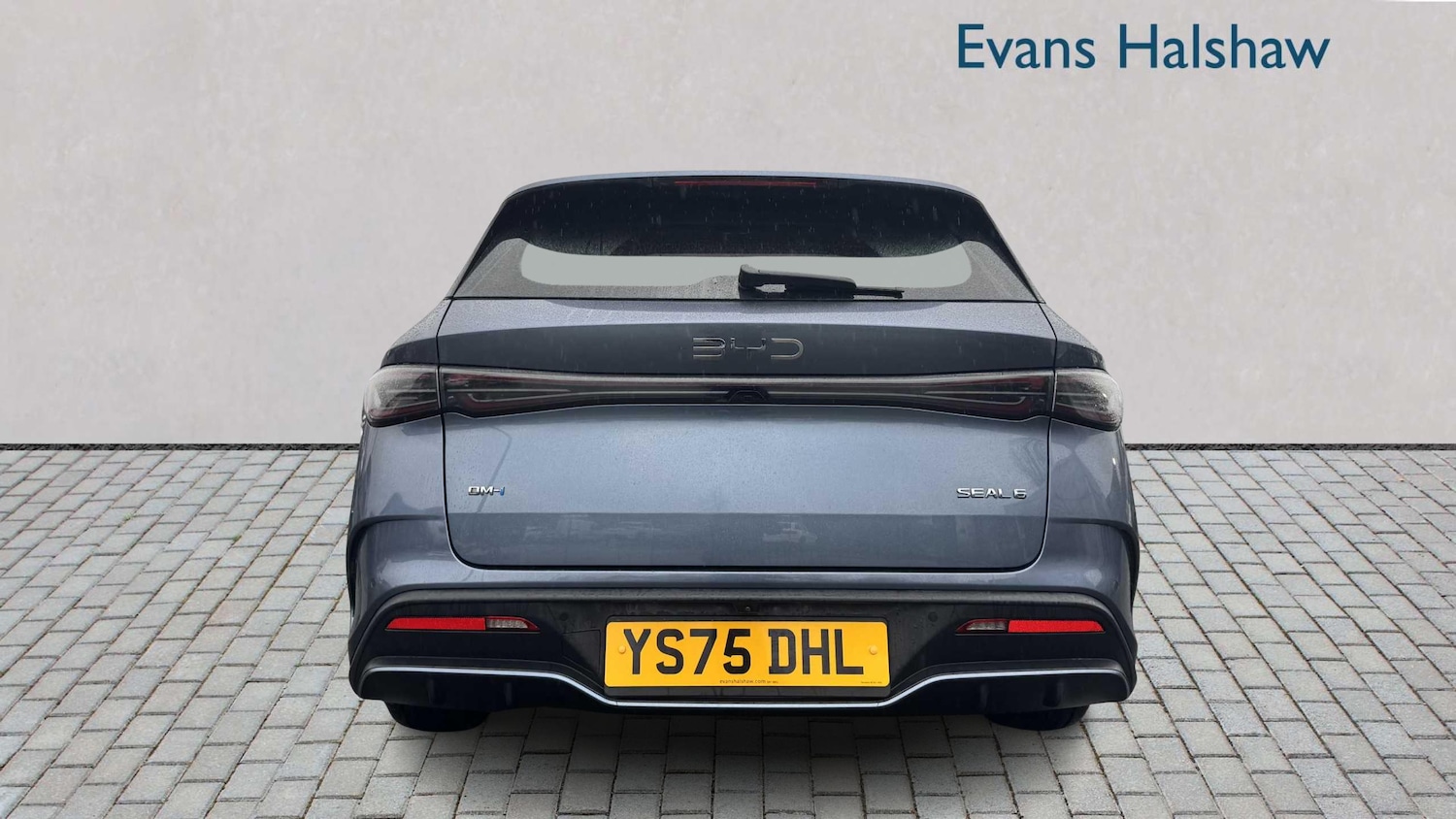 Used BYD Seal 6 2025 for sale - 77856669: Photo 5