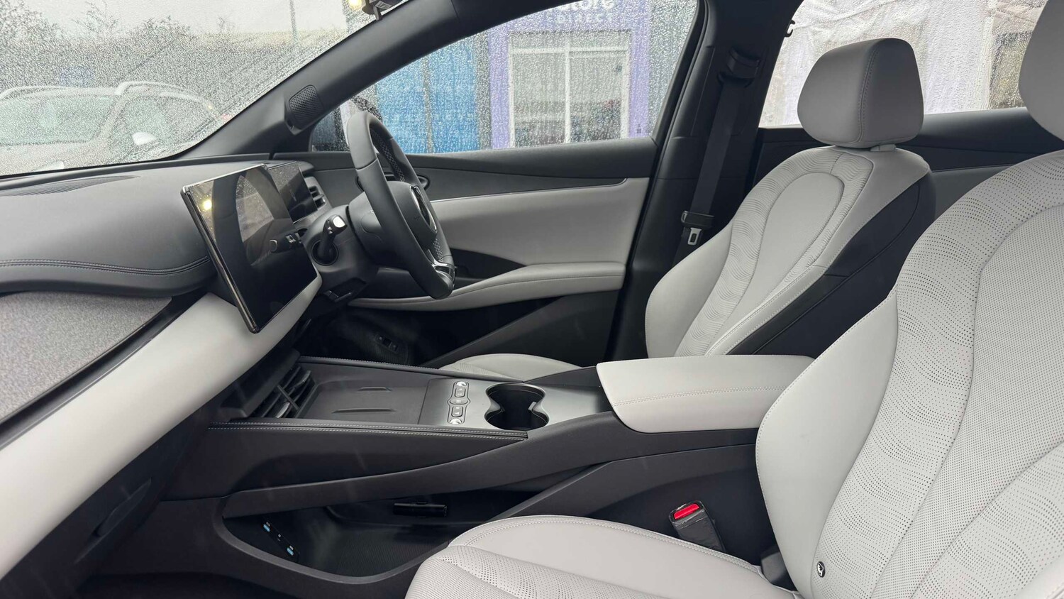 Used BYD Seal 6 2025 for sale - 77856669: Photo 8