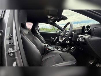 Used Mercedes-Benz A-Class 2019 for sale - 79079191: Photo