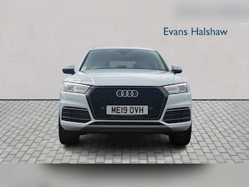 Used Audi Q5 2019 for sale - 78913663: Photo