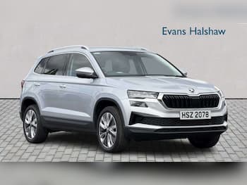 Used Skoda Karoq 2023 for sale - 79579454: Photo