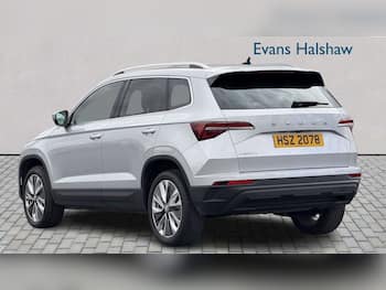 Used Skoda Karoq 2023 for sale - 79579454: Photo