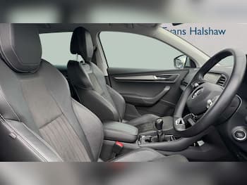 Used Skoda Karoq 2023 for sale - 79579454: Photo