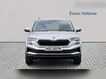 Used Skoda Karoq 2023 for sale - 79579454: Photo