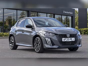 Used Peugeot 208 2025 for sale - 79810687: Photo