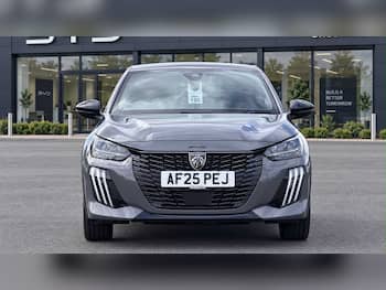 Used Peugeot 208 2025 for sale - 79810687: Photo