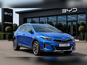 Used Kia XCeed 2023 for sale - 79660563: Photo