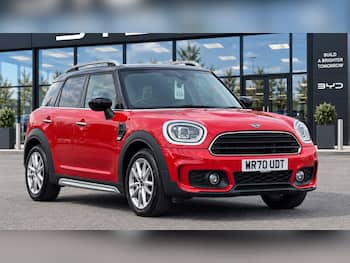 Used MINI Countryman 2020 for sale - 79825390: Photo