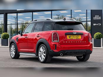 Used MINI Countryman 2020 for sale - 79825390: Photo
