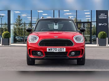 Used MINI Countryman 2020 for sale - 79825390: Photo