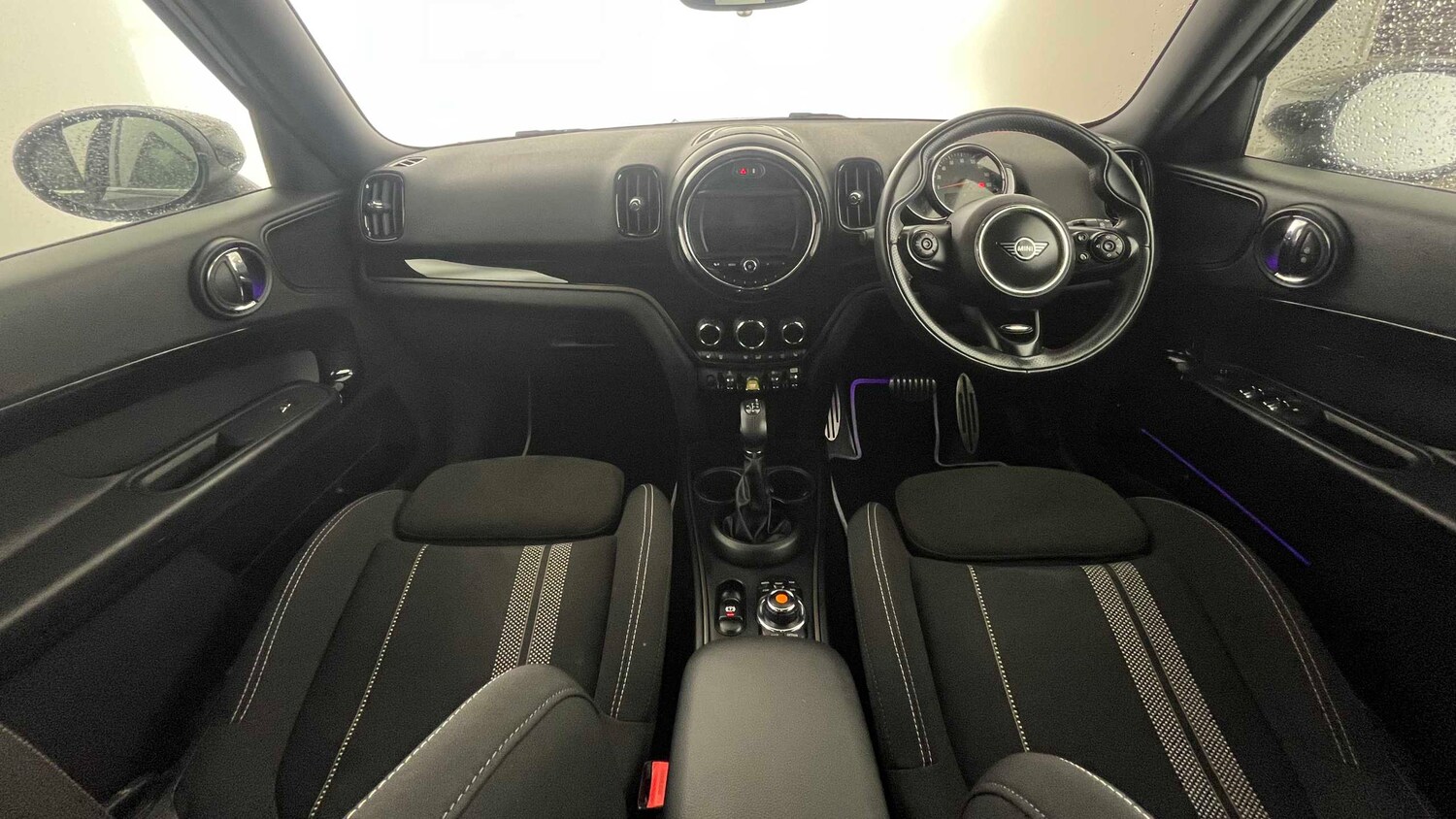 Used MINI Countryman for sale - 77860401: Photo 13