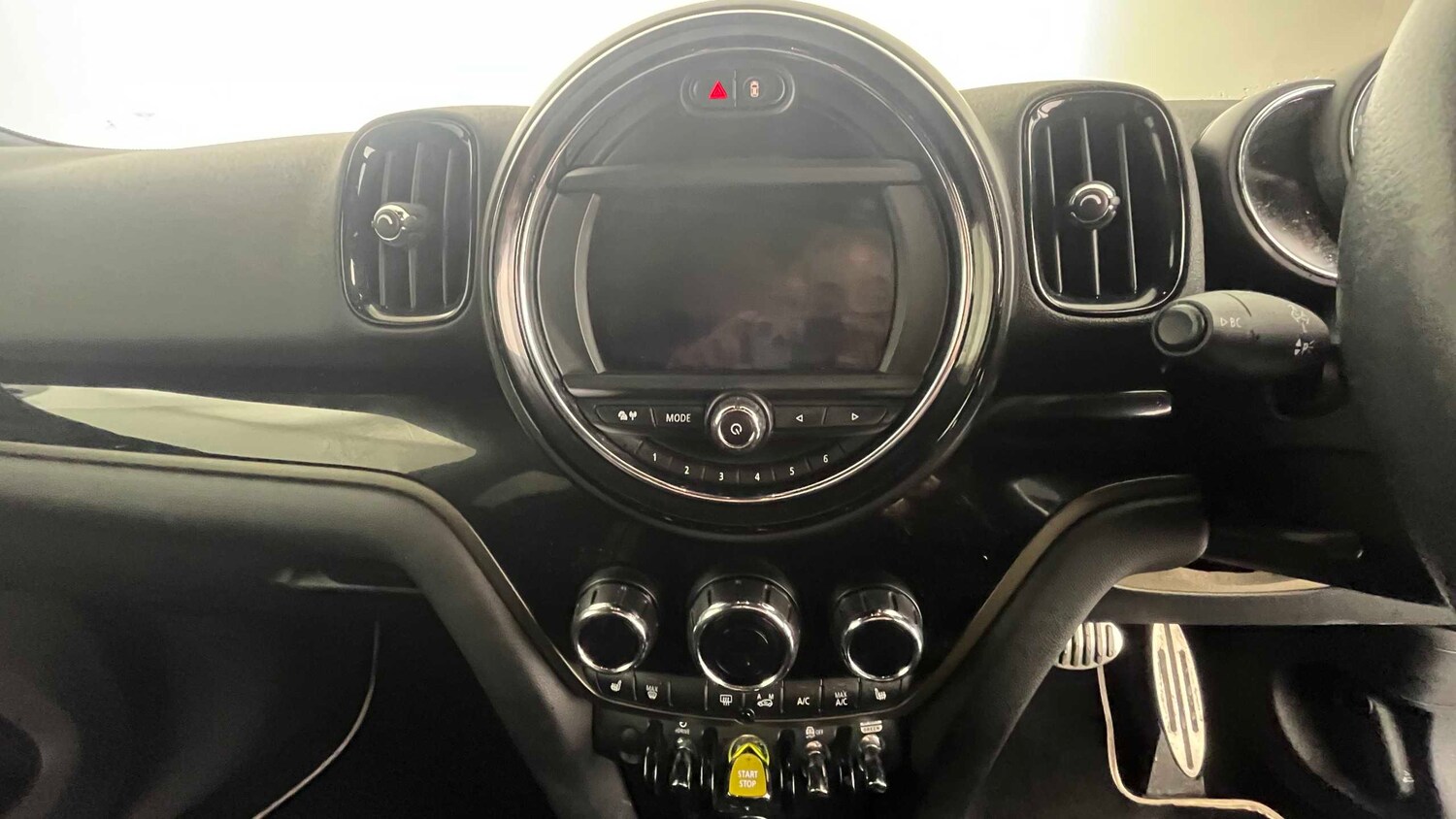 Used MINI Countryman for sale - 77860401: Photo 16