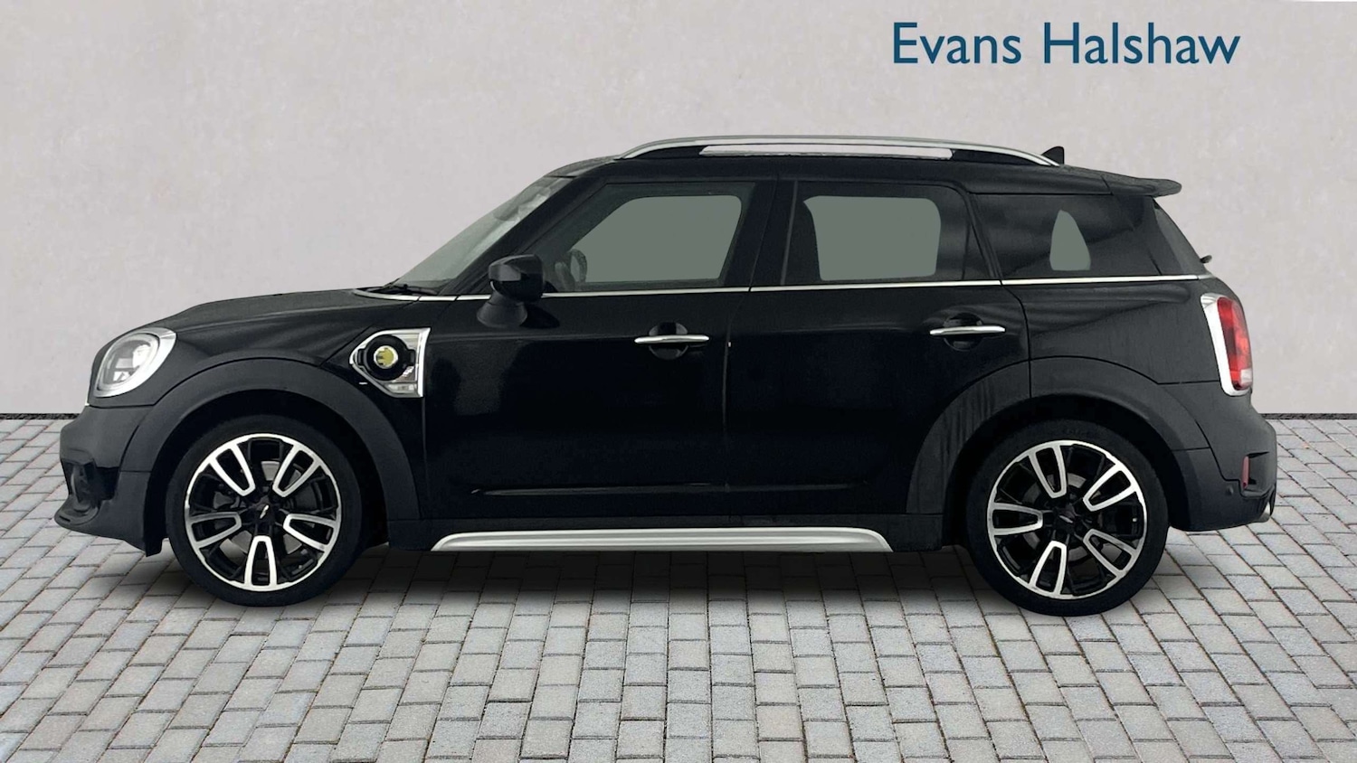 Used MINI Countryman for sale - 77860401: Photo 3