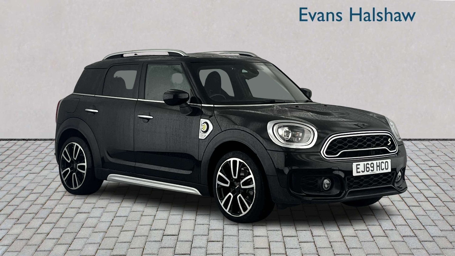 Used MINI Countryman for sale - 77860401: Photo 4