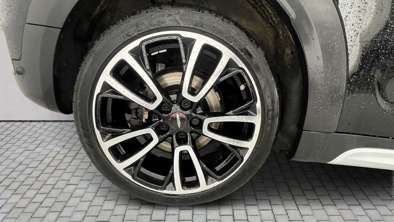 Used MINI Countryman for sale - 77860401: Photo 7