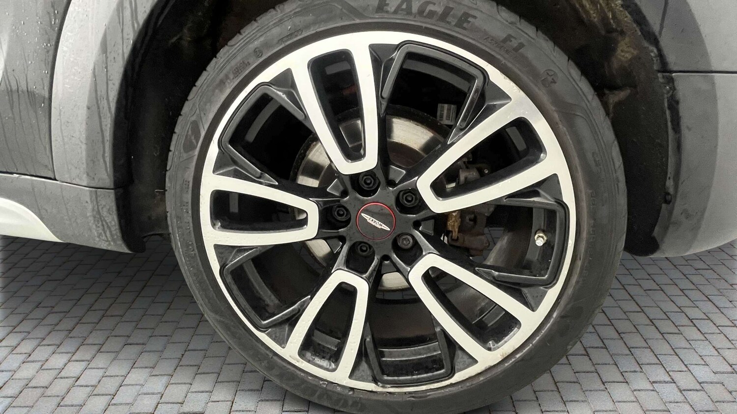 Used MINI Countryman for sale - 77860401: Photo 8