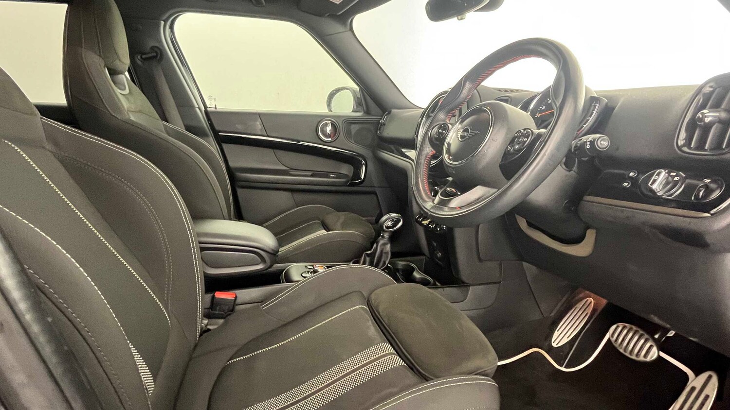 Used MINI Countryman for sale - 77860401: Photo 9