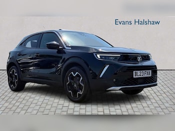 Used Vauxhall Mokka 2023 for sale - 78991444: Photo