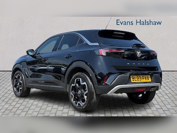 Used Vauxhall Mokka 2023 for sale - 78991444: Photo