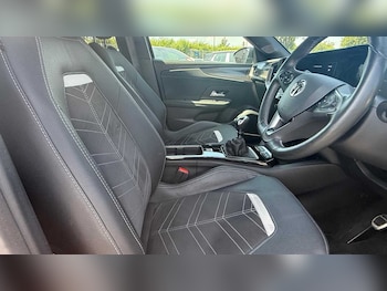Used Vauxhall Mokka 2023 for sale - 78991444: Photo