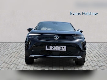 Used Vauxhall Mokka 2023 for sale - 78991444: Photo