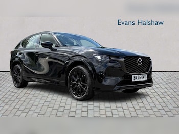 Used Mazda CX-60 2025 for sale - 79065186: Photo