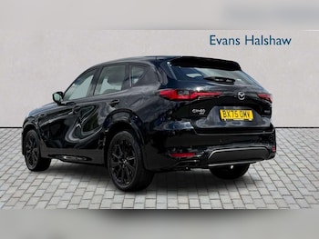 Used Mazda CX-60 2025 for sale - 79065186: Photo