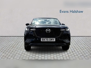 Used Mazda CX-60 2025 for sale - 79065186: Photo