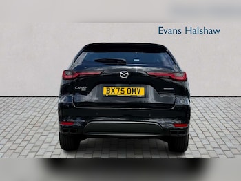 Used Mazda CX-60 2025 for sale - 79065186: Photo