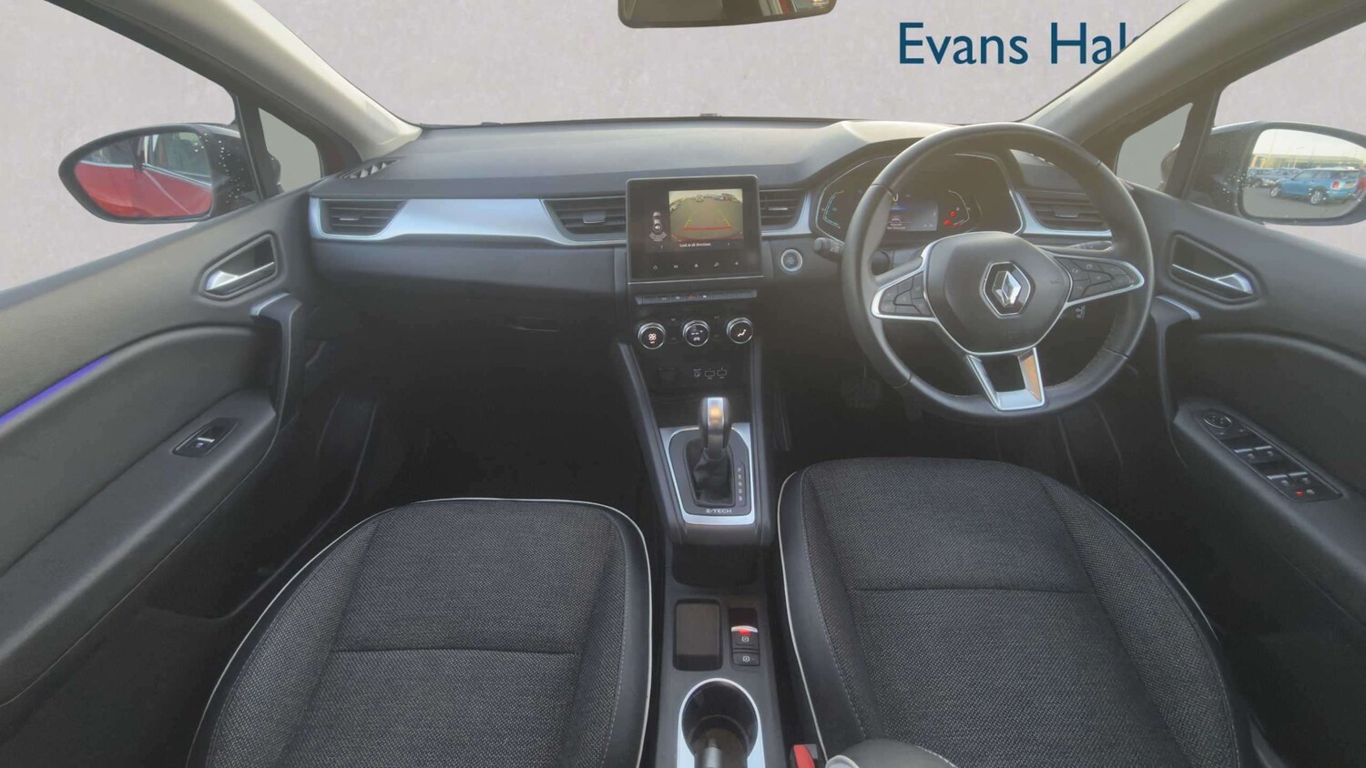 Used Renault Captur 2022 for sale - 77858376: Photo 12