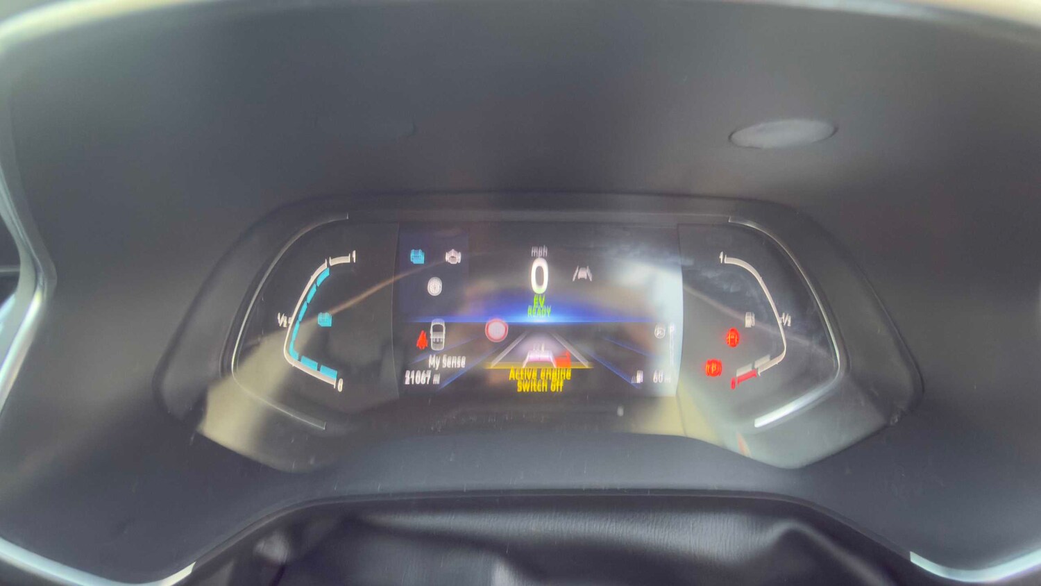 Used Renault Captur 2022 for sale - 77858376: Photo 18