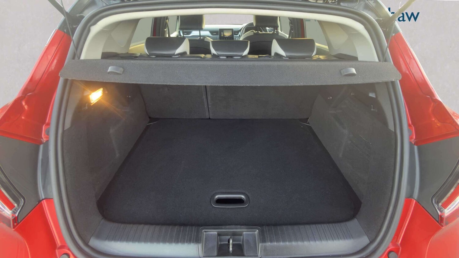 Used Renault Captur 2022 for sale - 77858376: Photo 6