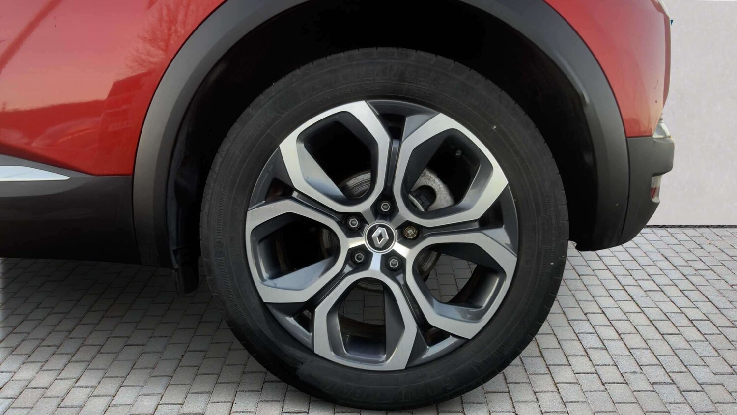 Used Renault Captur 2022 for sale - 77858376: Photo 7