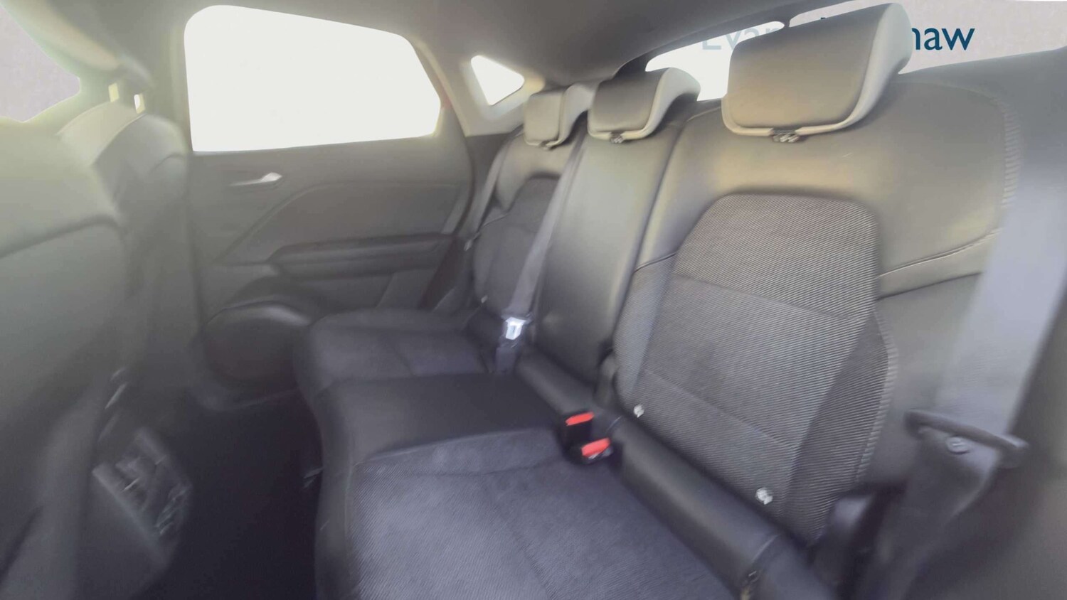 Used Renault Captur 2022 for sale - 77858376: Photo 9