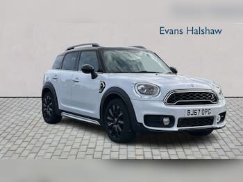 Used MINI Countryman 2017 for sale - 79671992: Photo