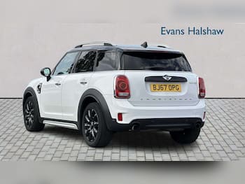 Used MINI Countryman 2017 for sale - 79671992: Photo